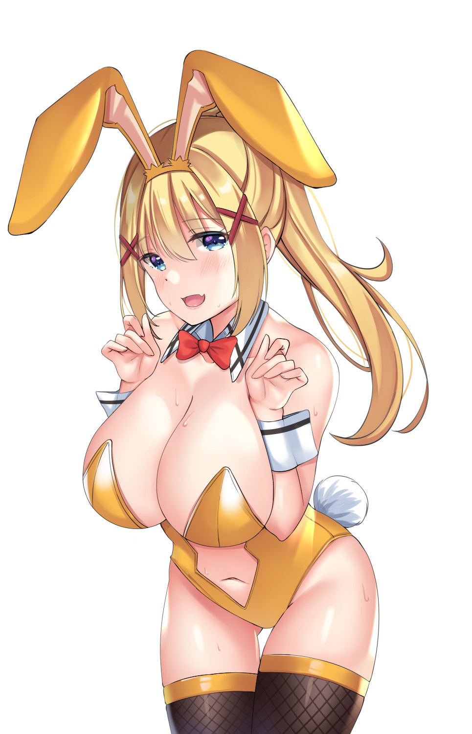 Lalatina Darkness Hentai