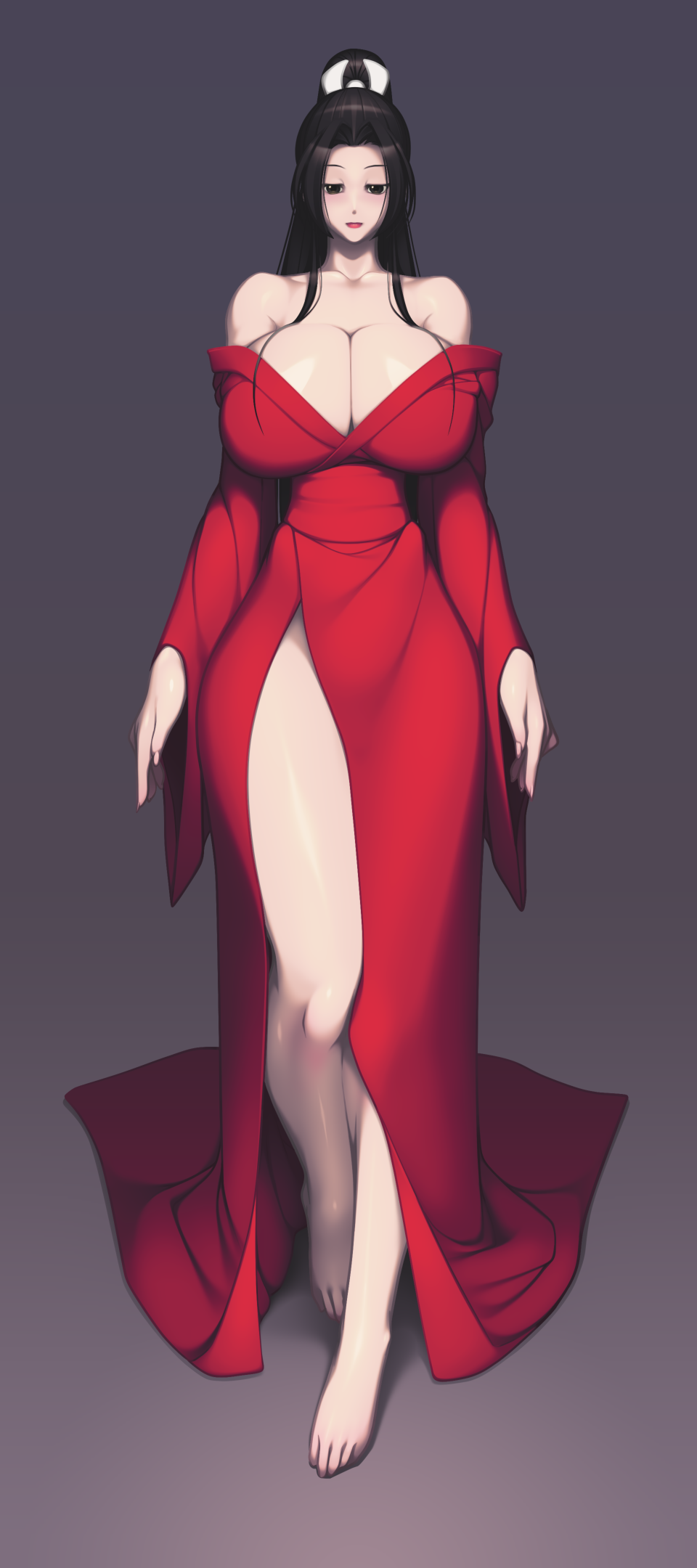 Baru Val Val Succubus