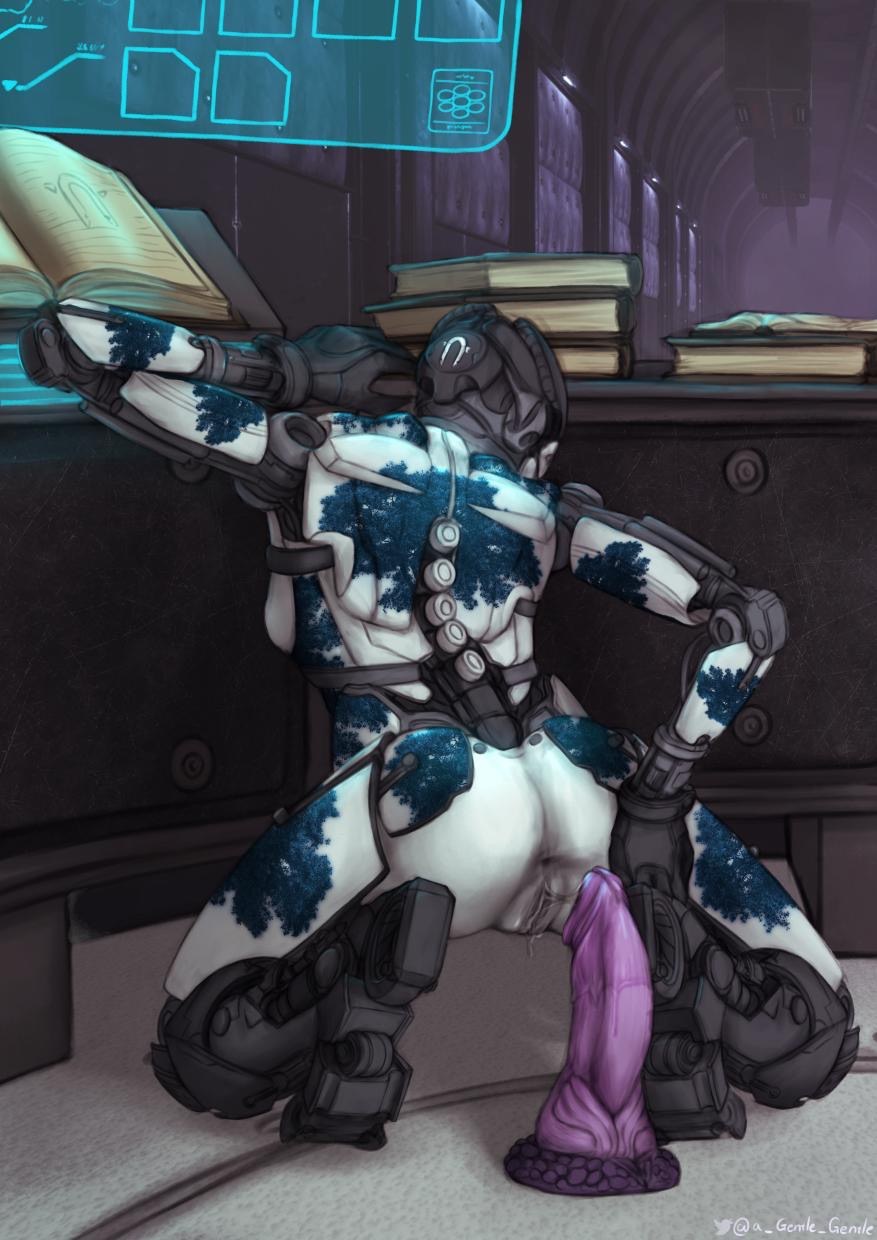Destini 2 Hentai Exo Women