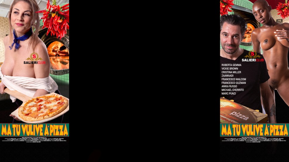 Salierixxx International Blowjob Competition