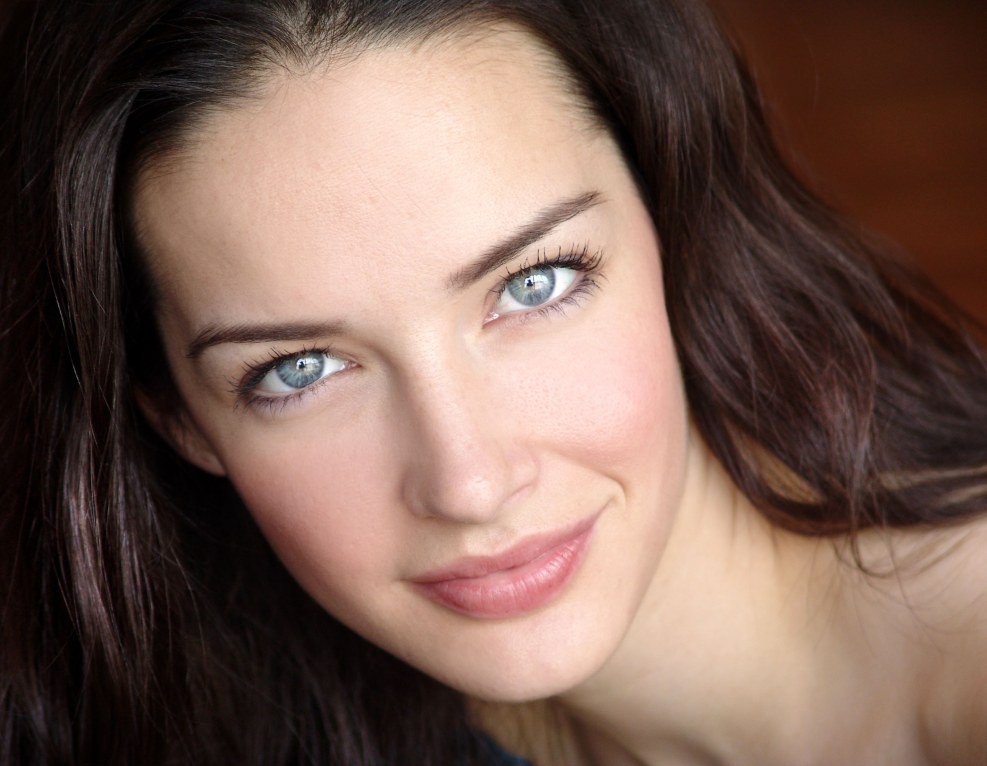 Leight Caitlyn Nicol