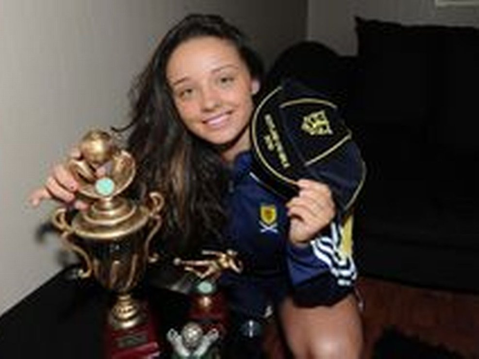 Leight Caitlyn Nicol