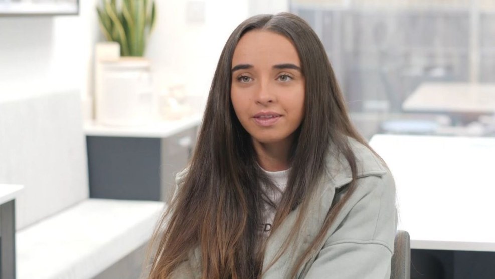 Leight Caitlyn Nicol