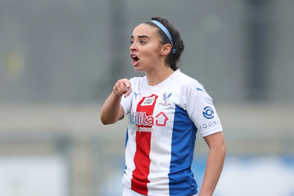 Leigh Nicol FootBaller