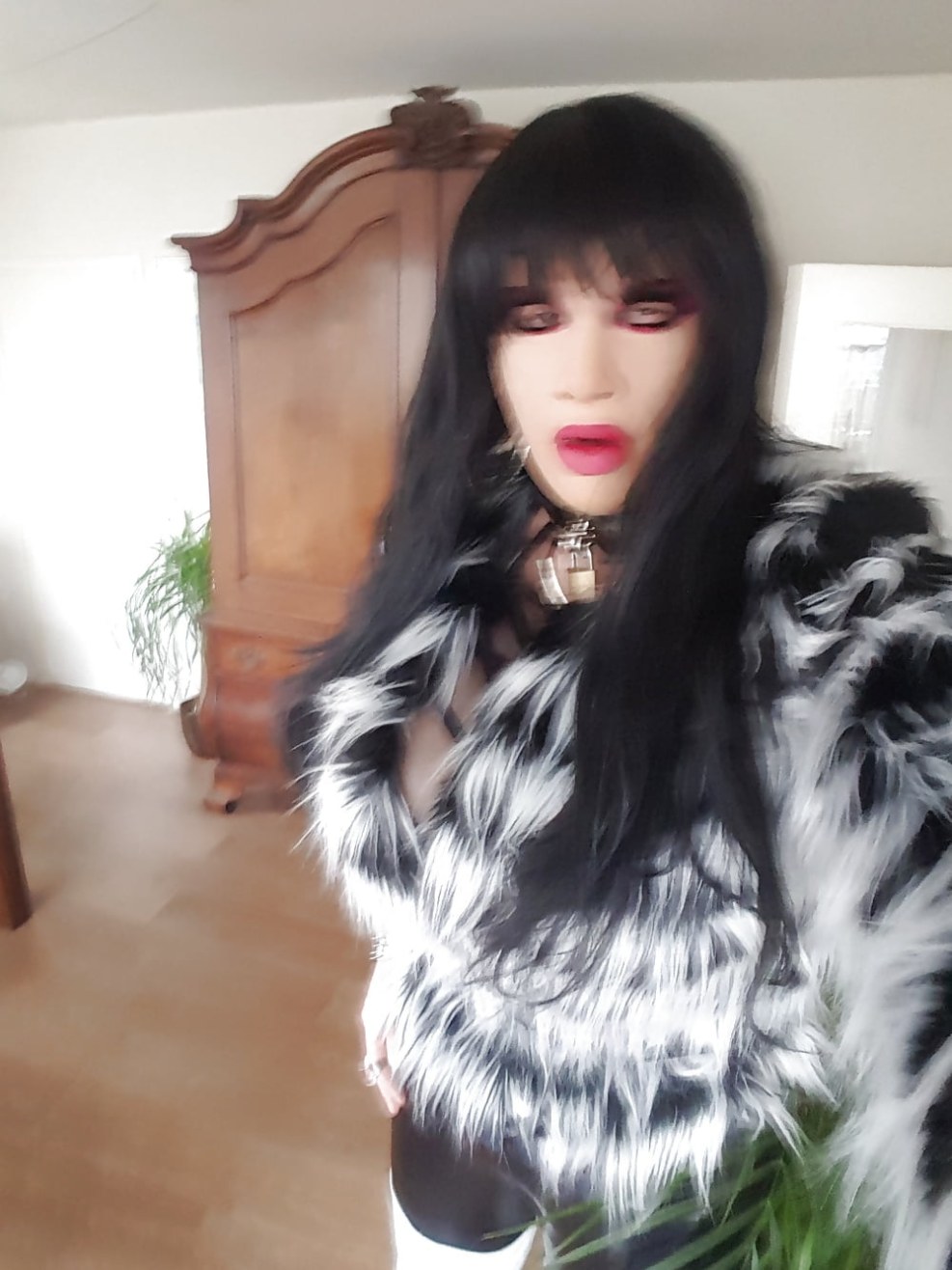 Nastya Furs porn actress