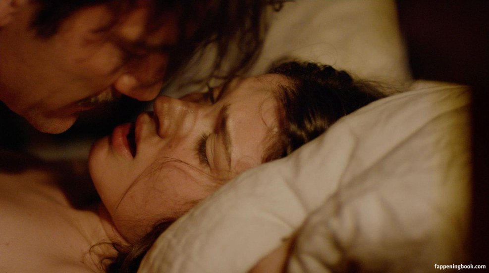 Liv Randgren Tyler Nude