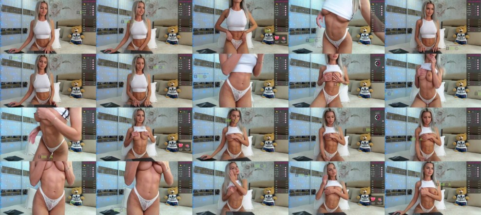 Yara eggimann model porn films