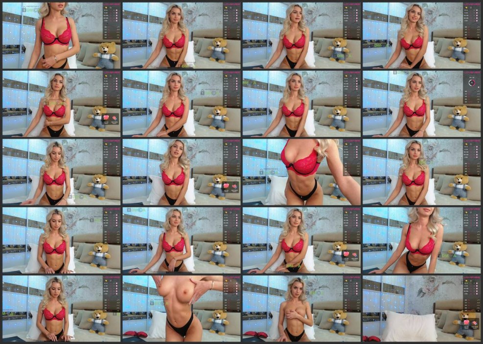 Macey Breham Pornstar Anaal