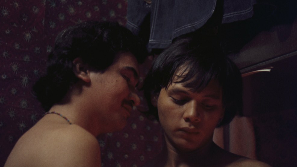 Manila in the arms of the night (1975)