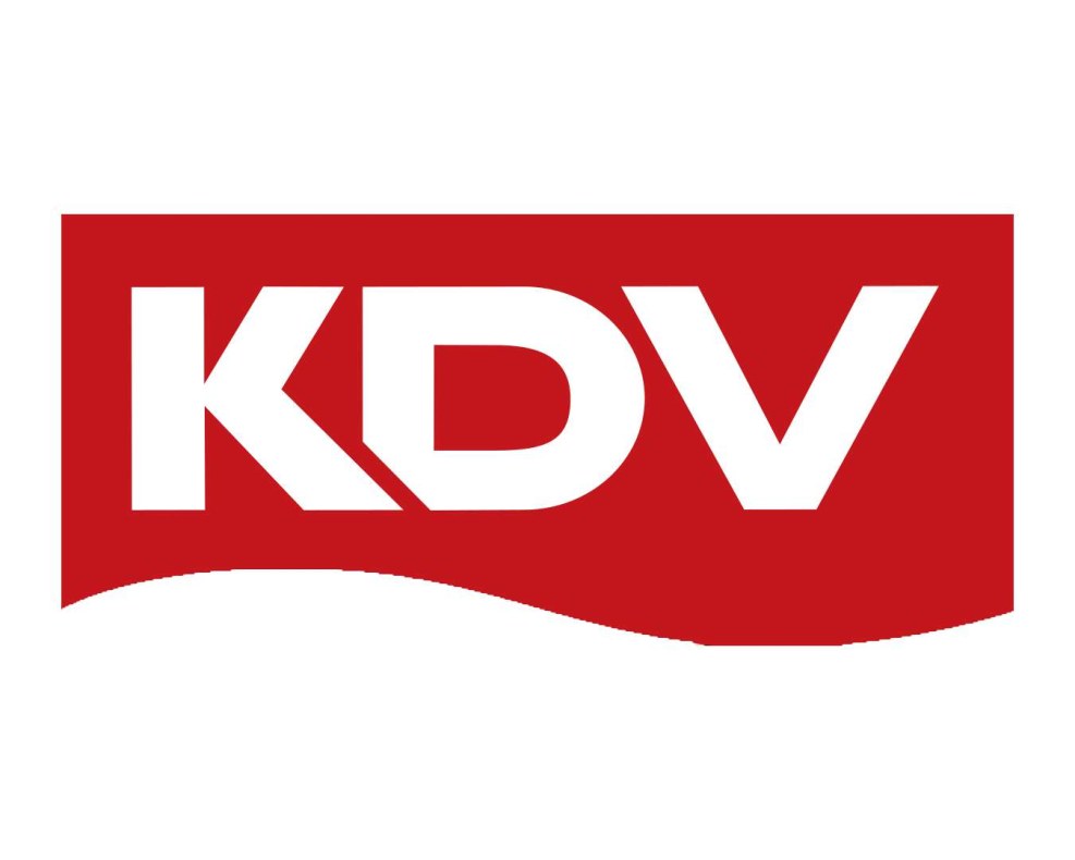 KDV groups