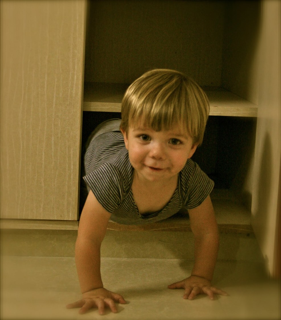 Good night mommy 2014 Gemini