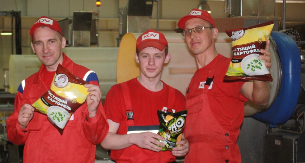 Blue Orchid Boys KDV