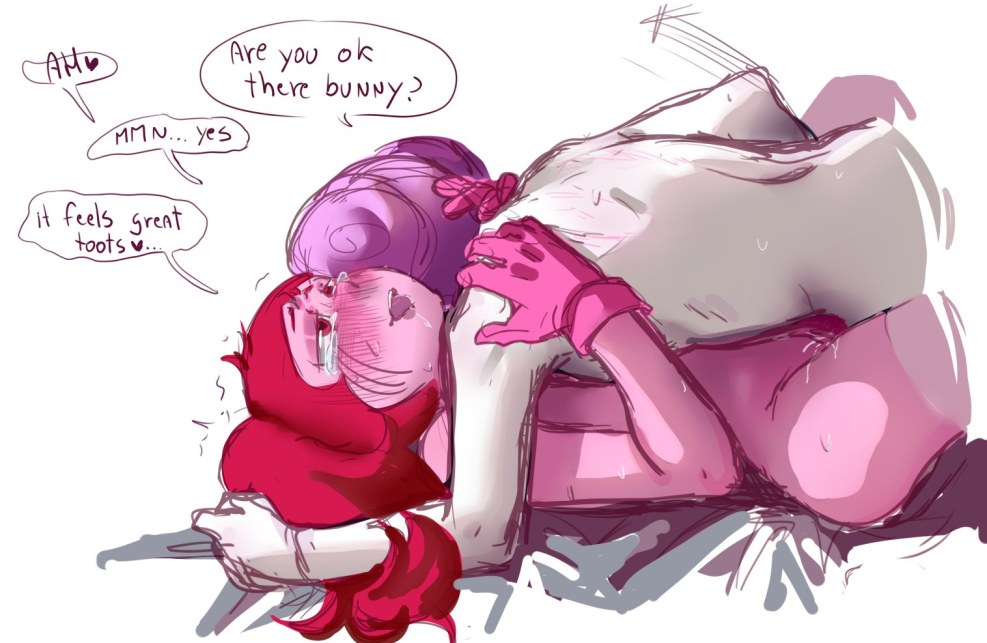 Pink Pearl Futa Steven University Hentai