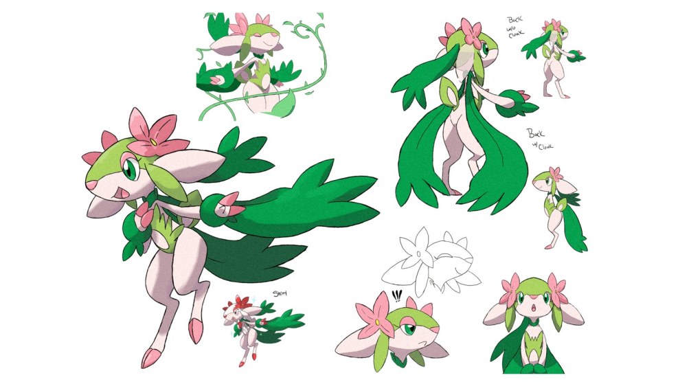 Alice Skvortsova model