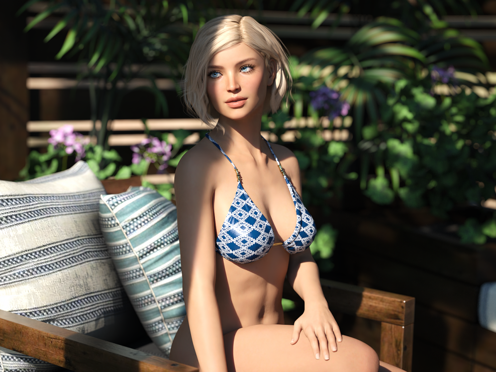 3D -DAZ DAZ3D Art - Show Us Your Dazskill F95zone