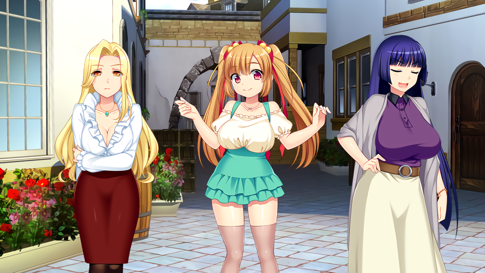 Phantom Thief Celianna