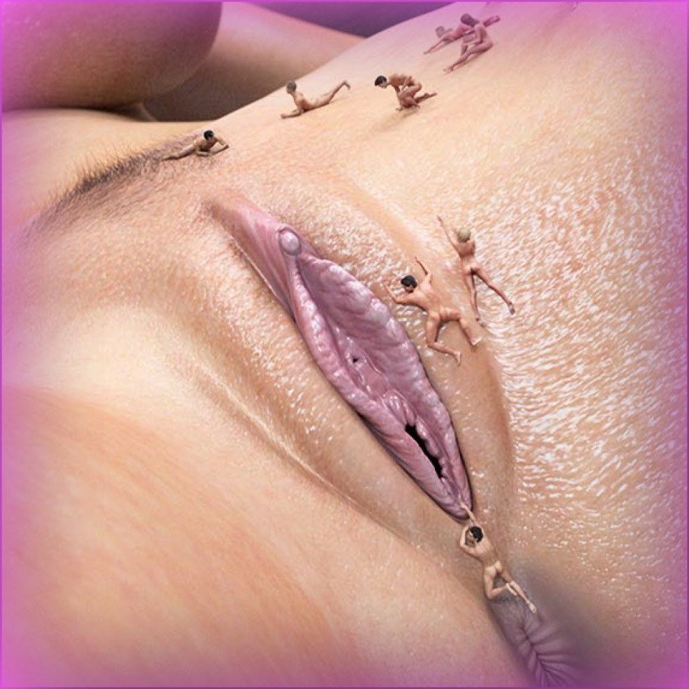 Lfcfangts weaved together Part 2 - 13/61 - Hentai Image