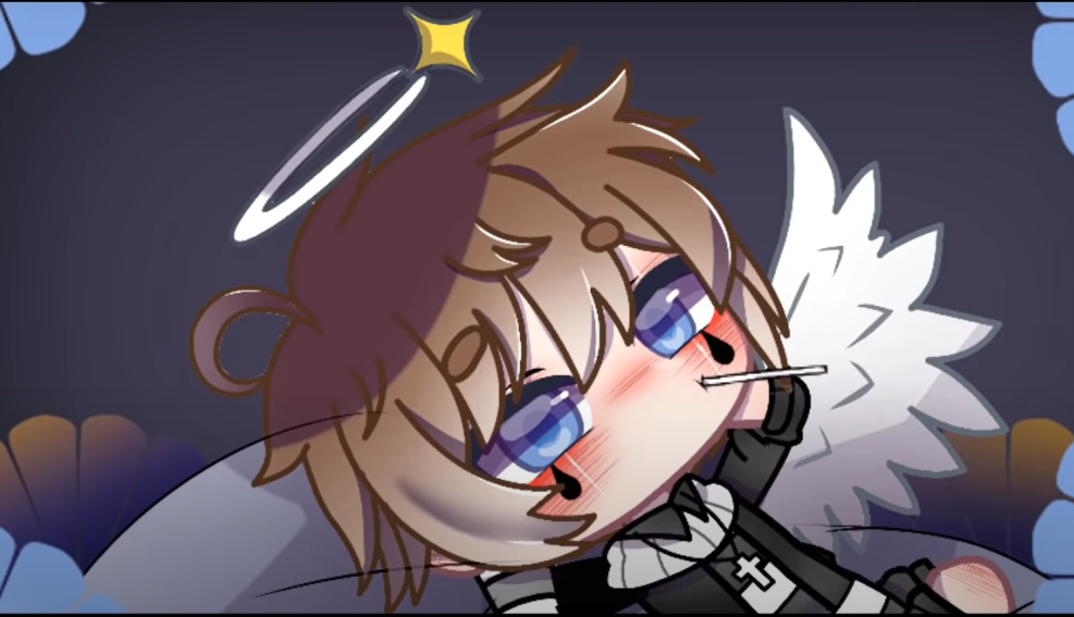 Purple Guy Dead Animation