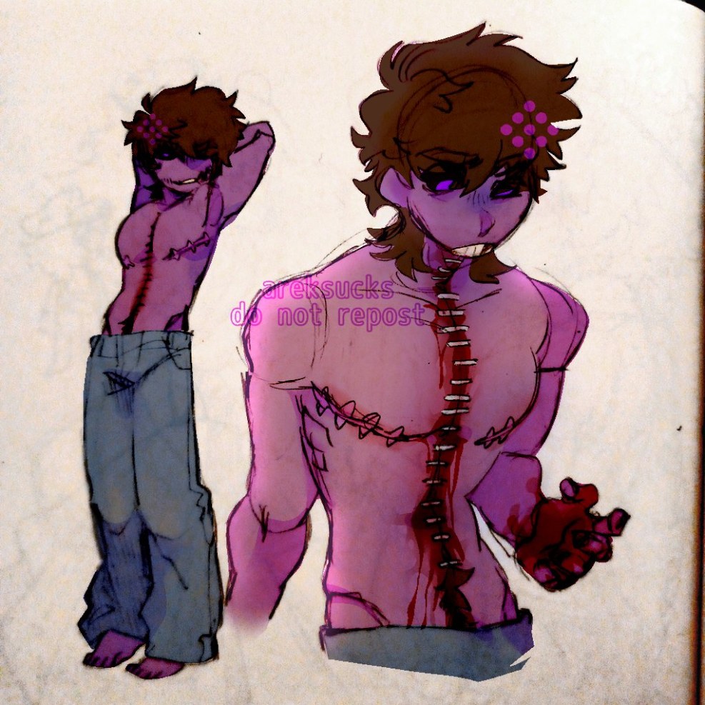 Zen Pepper Michael Afon