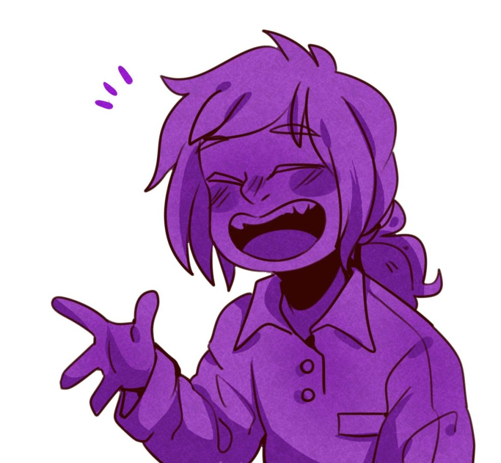 FNAF DSAF Jack Kennedy