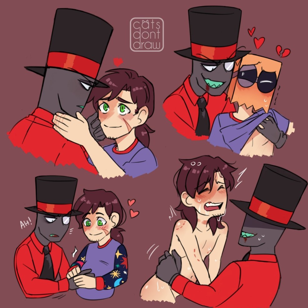 Jokes about the relations of men and women