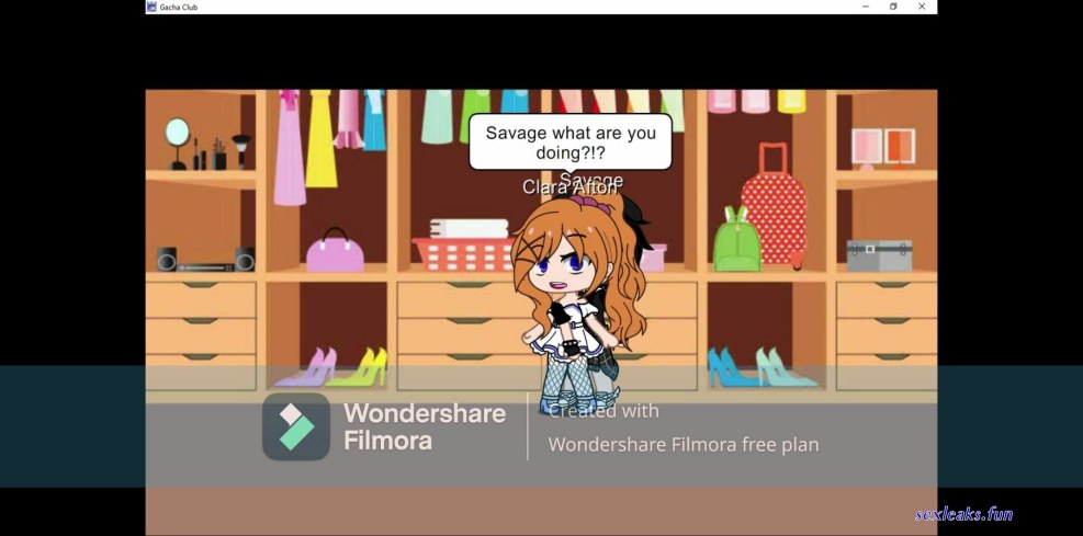 Michael and Chris Afon