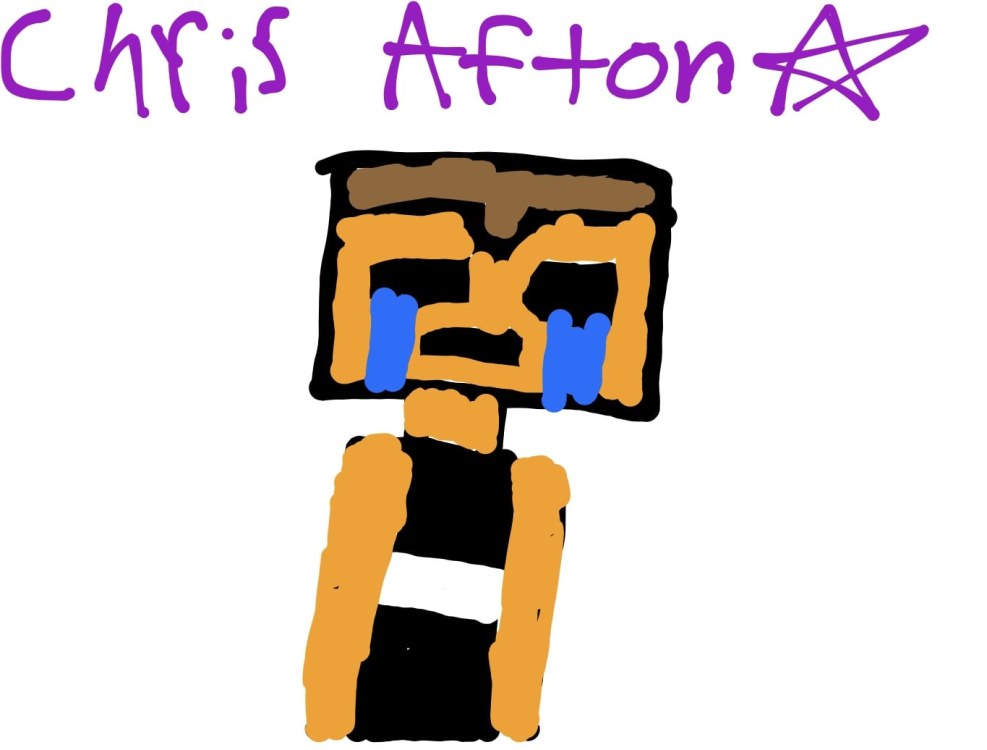 Chris Afton