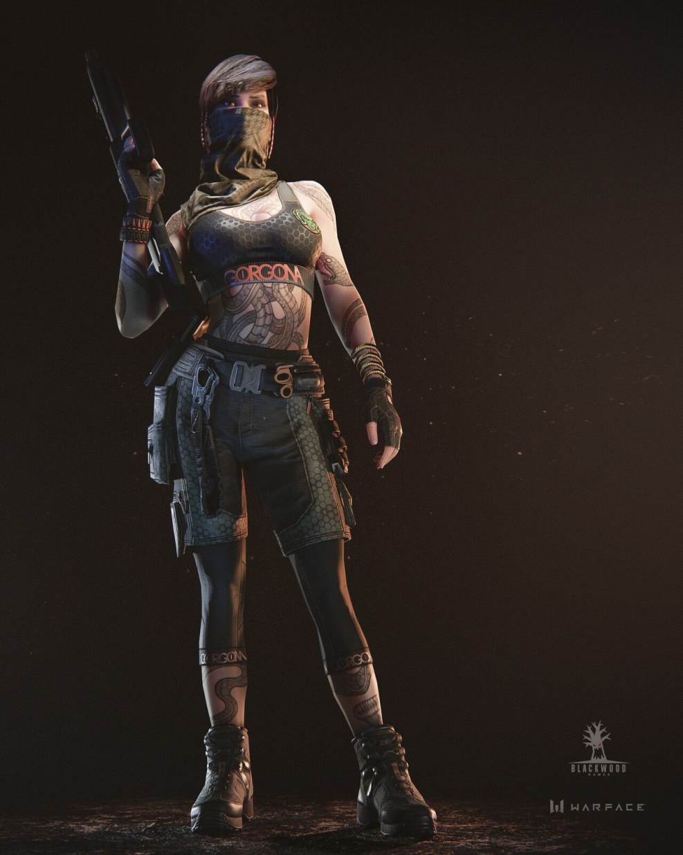 Gable greenhouse Mitlider drawings