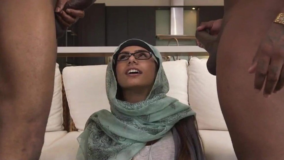 Mia Khalifa in the Full library