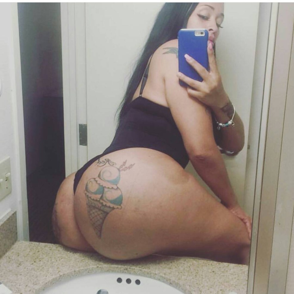 Chanel Preston DP Sean Michaels Prince Yahshua