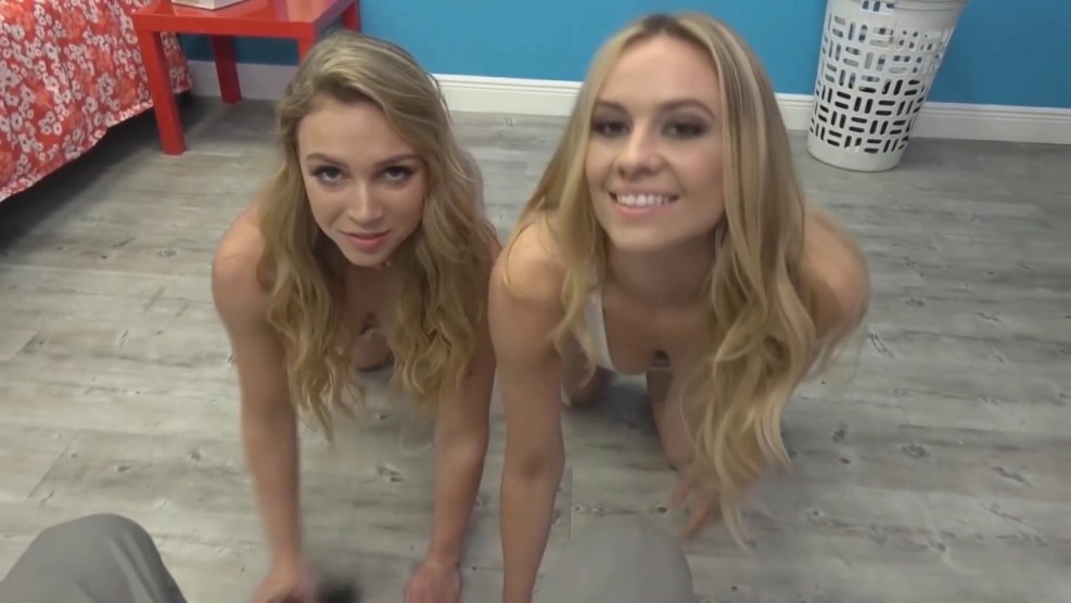 Zoey Taylor (Cali Sparks), Addie Andrews Pov