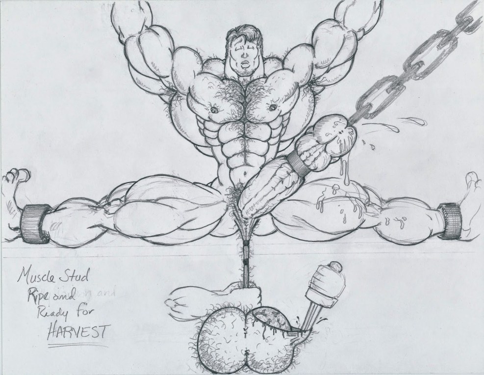 Ballbasting castration