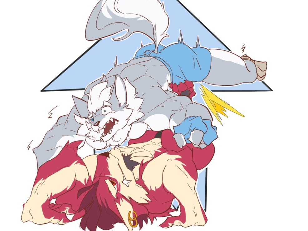 Comics Femdom Amazon Sorenutz