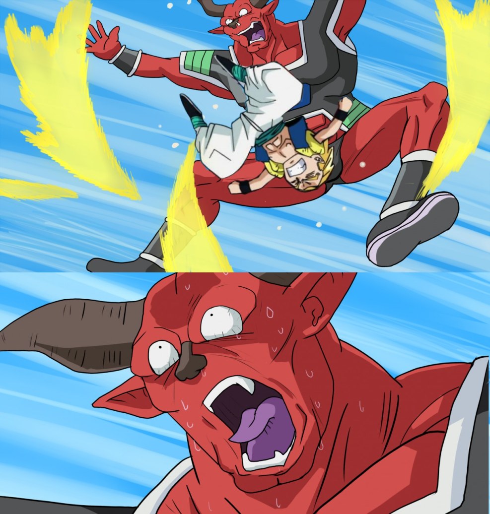 Medical CBT Bollbasting