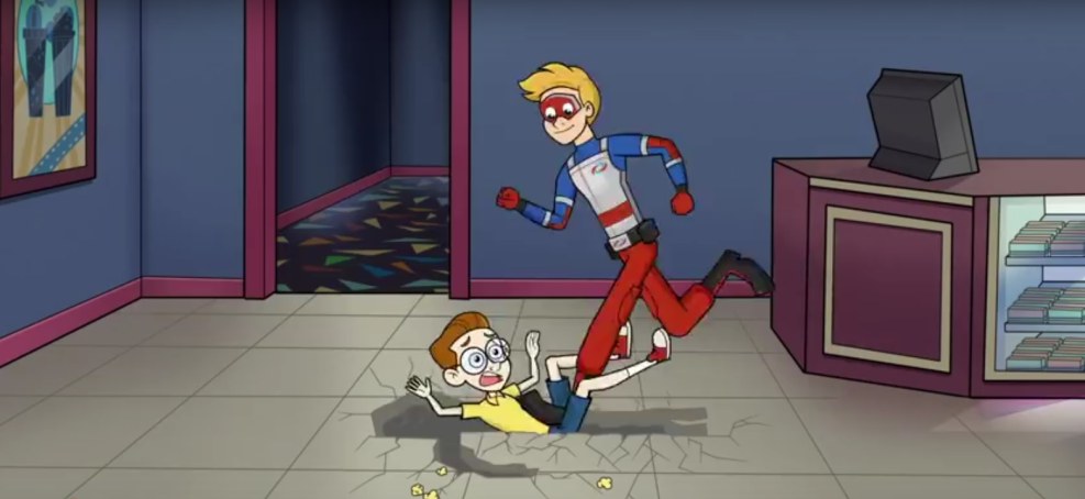 Ballbusting Russian subtitles