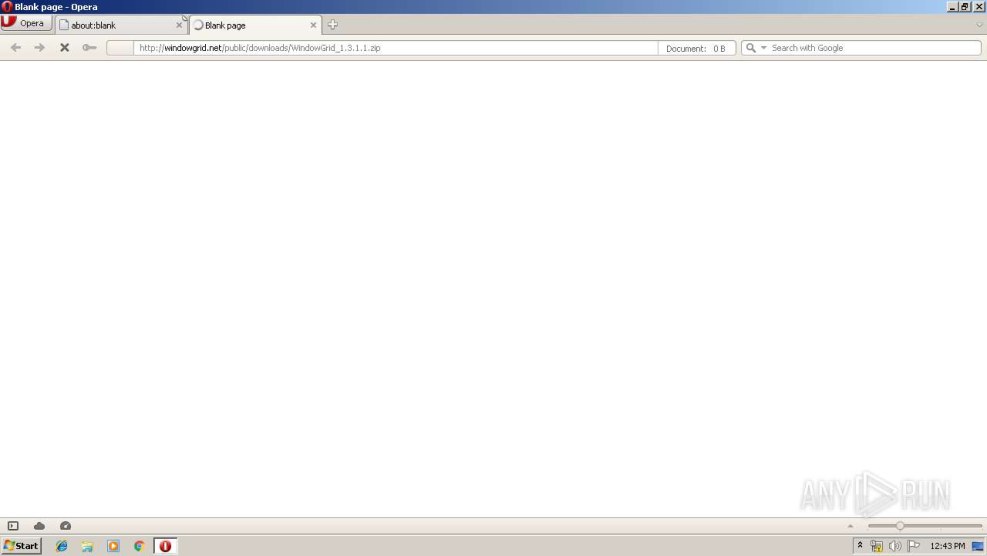 How to hack google link