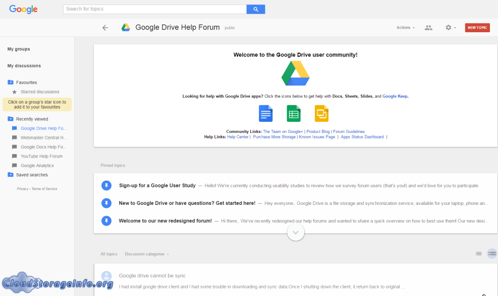 Google Drive Direct Download Link Generator