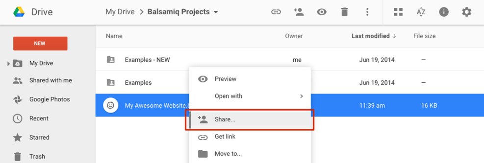 Google Drive Alan Kazanma