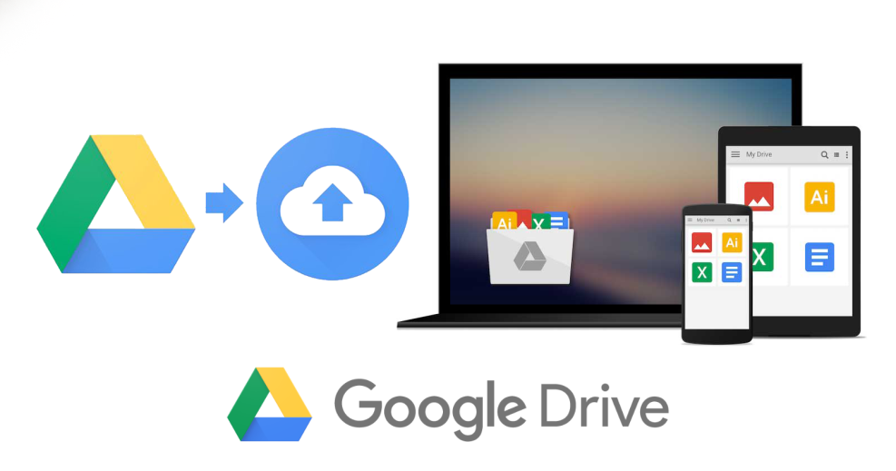 Google drive services