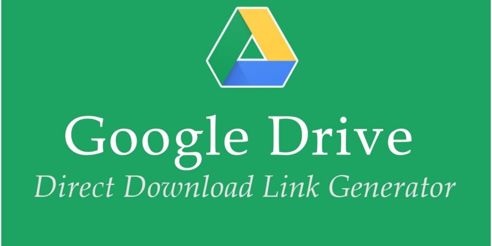 My google disc drive
