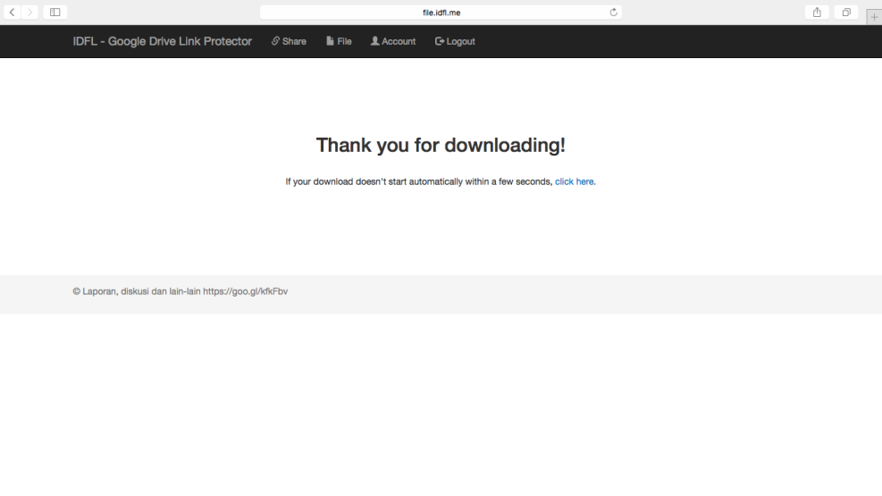 WordPress Click To Chat