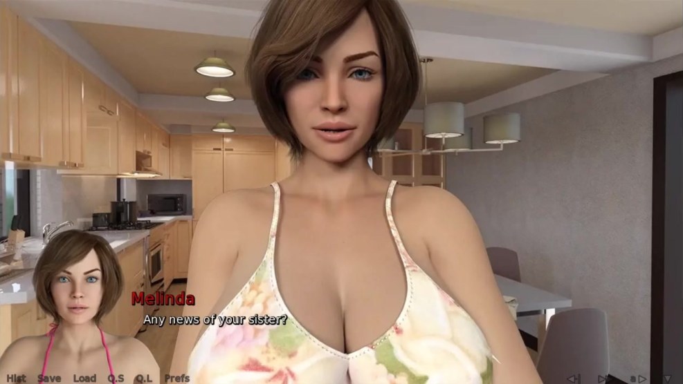 Foot of the Mountains Melinda and Daniel