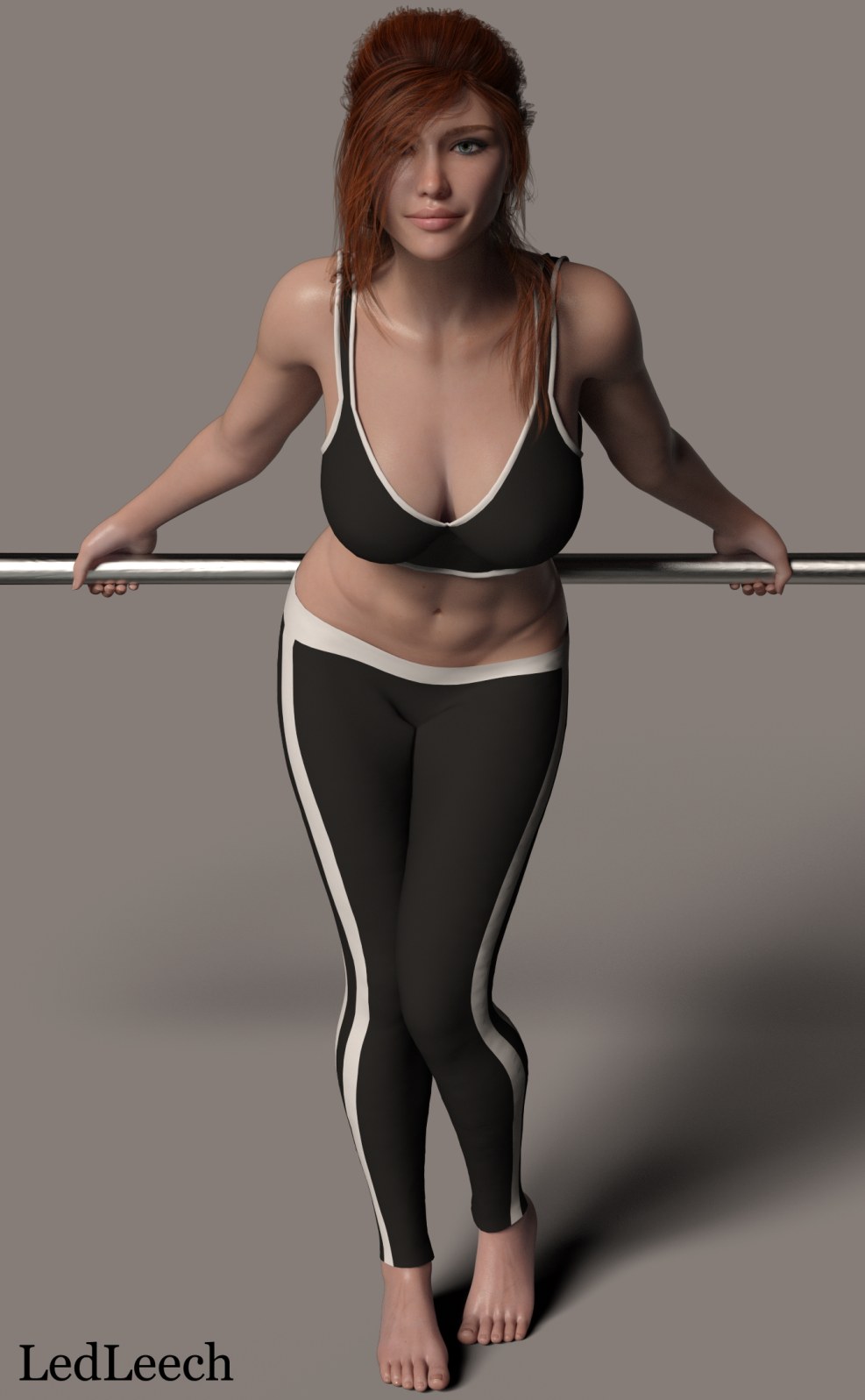 Foot of the Mountains Melinda V13