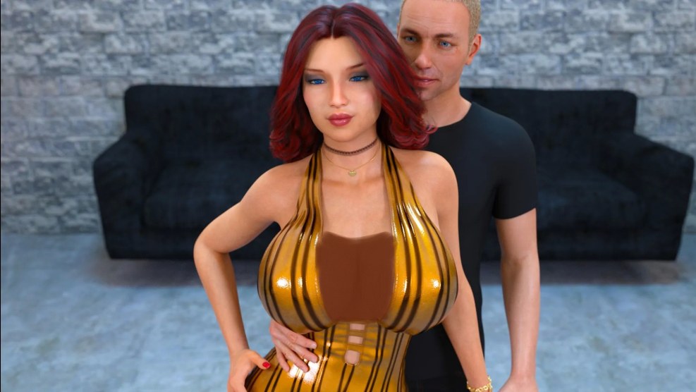 Jessie Mother S Sins game