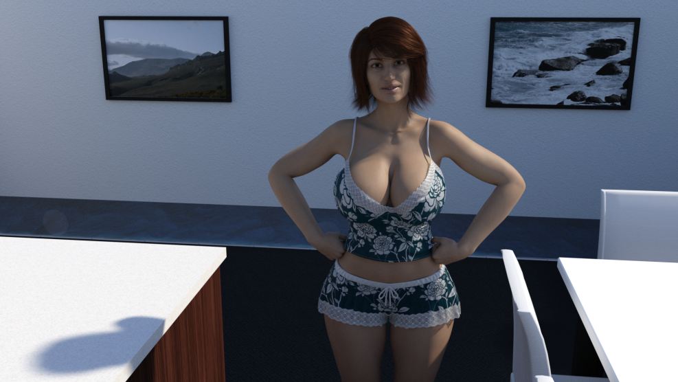 Monolith Bay F95zone