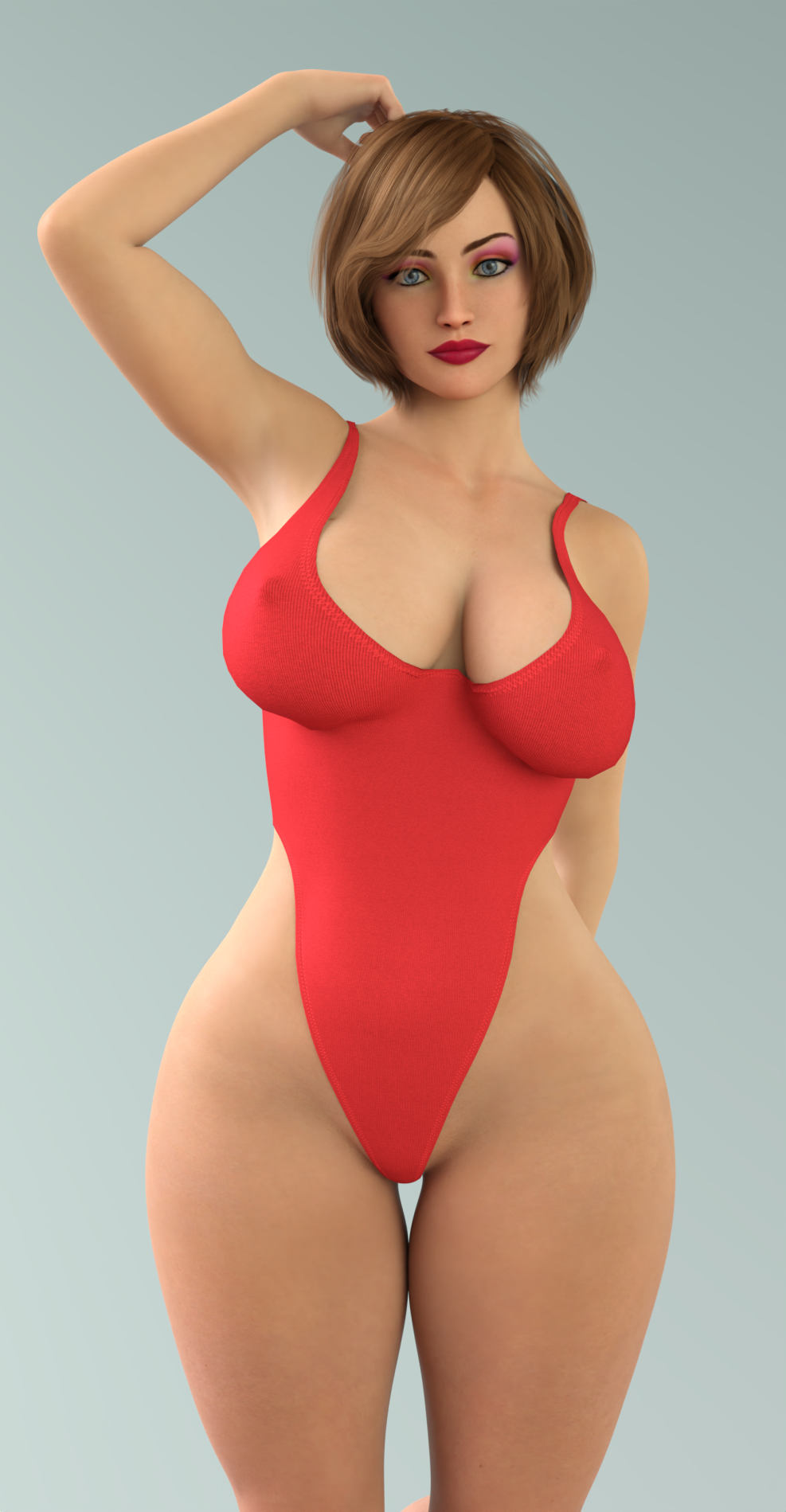 Foot of the Mountains Melinda V12