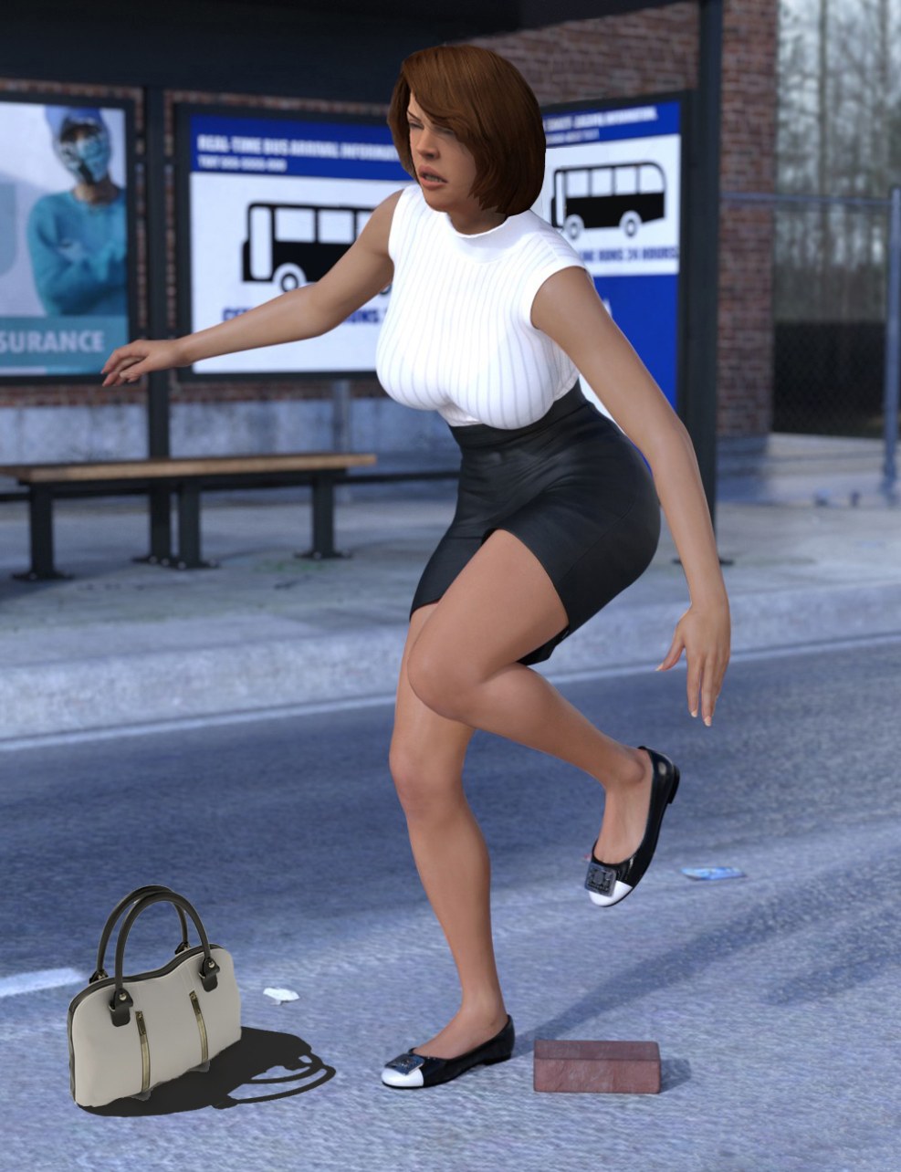 Foot of the Mountains Melinda F95zone