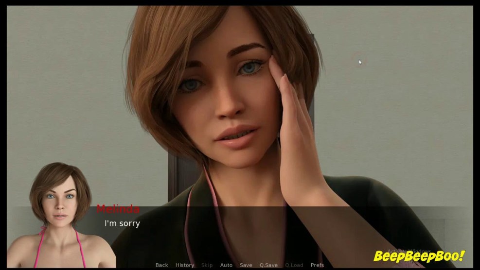 Foot of the Mountains Melinda V13