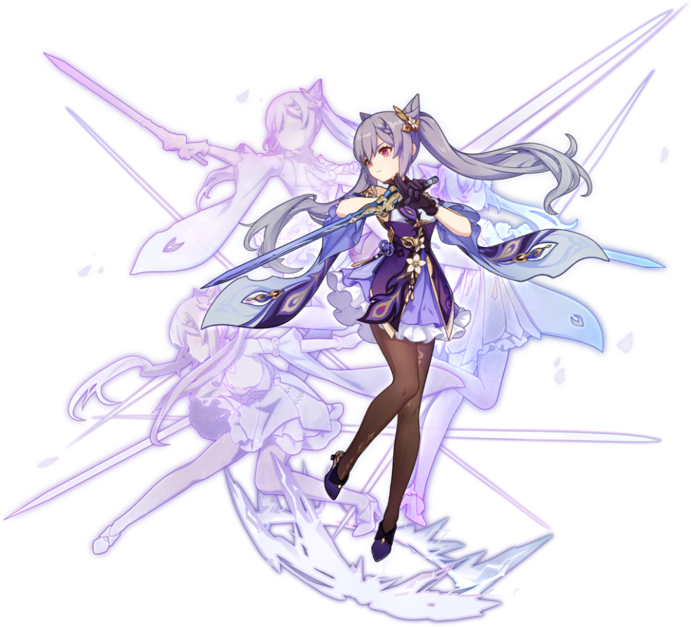 Morax Dragon Genshin