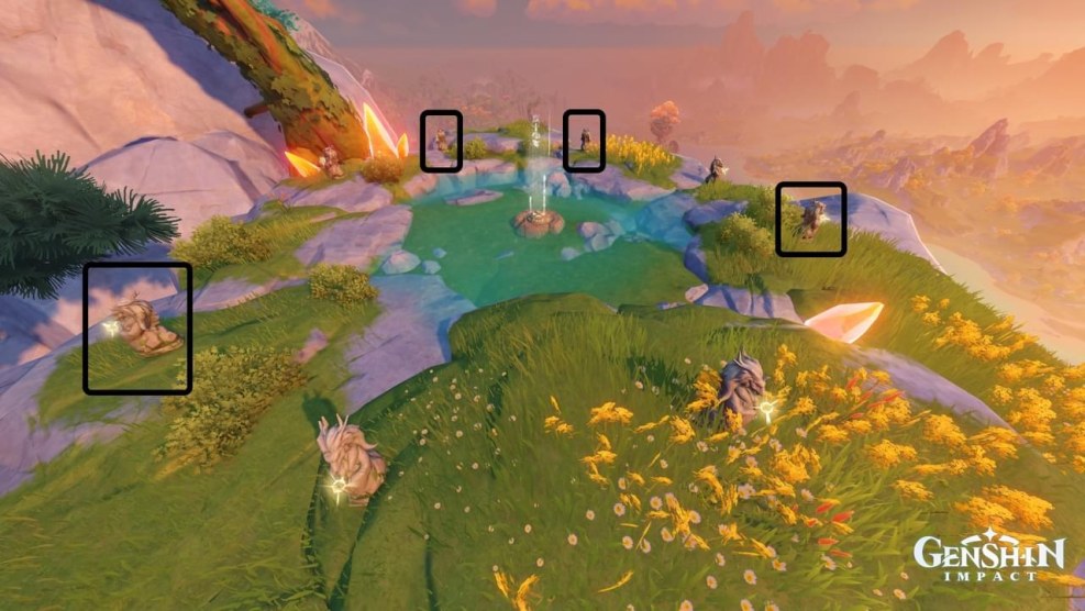 Spiral Cats_Tasha cosplayers